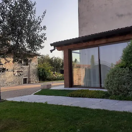 Bure Alto San Pietro in Cariano