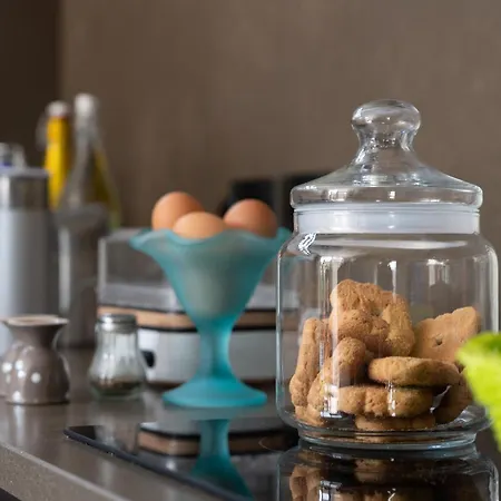 Bure Alto 住宿加早餐酒店