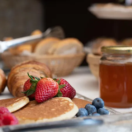住宿加早餐酒店 Bure Alto 圣皮得因卡日