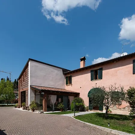 Bure Alto San Pietro in Cariano