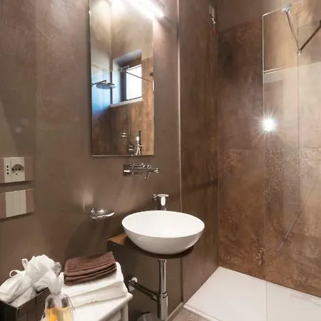 Bure Alto 圣皮得因卡日