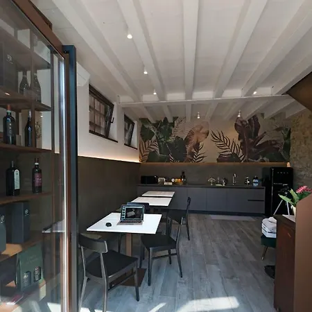 Bure Alto 住宿加早餐酒店 3*