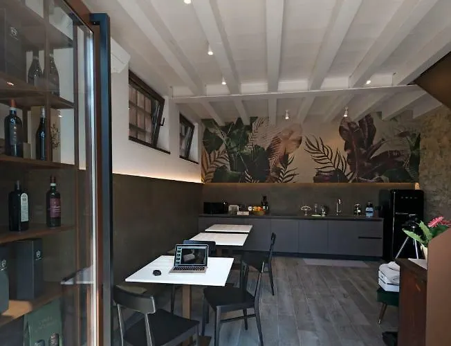 Bure Alto ベッド・アンド・ブレックファスト 3*