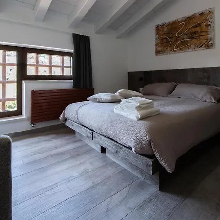Bure Alto Bed and Breakfast 3*