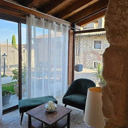 Bure Alto B&B 산피에트로인카리아노