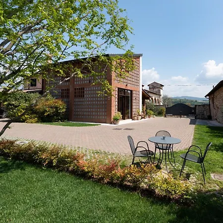 Bed and Breakfast Bure Alto