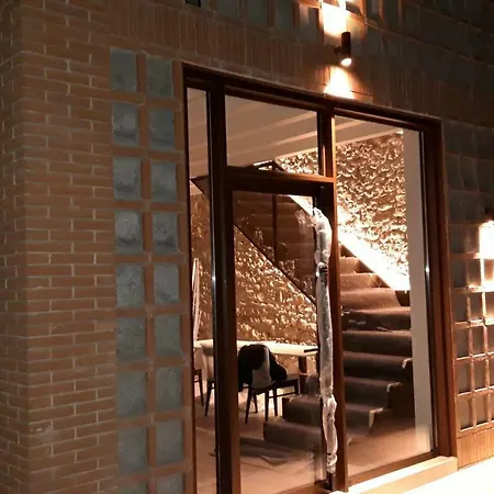 B&B Bure Alto 산피에트로인카리아노