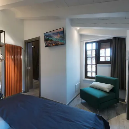 Bure Alto B&B *