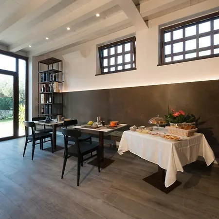 Bure Alto B&B 산피에트로인카리아노