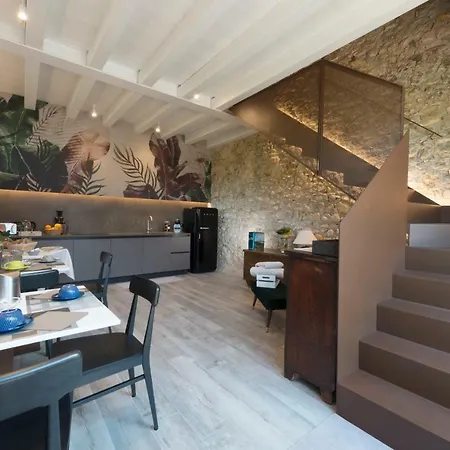 B&B Bure Alto