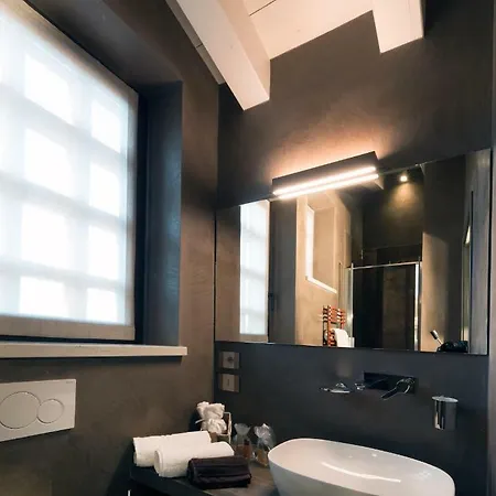 Bure Alto B&B 산피에트로인카리아노
