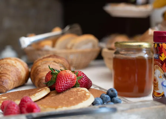 Bed and Breakfast Bure Alto San Pietro in Cariano