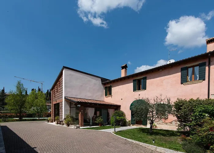 Bure Alto San Pietro in Cariano