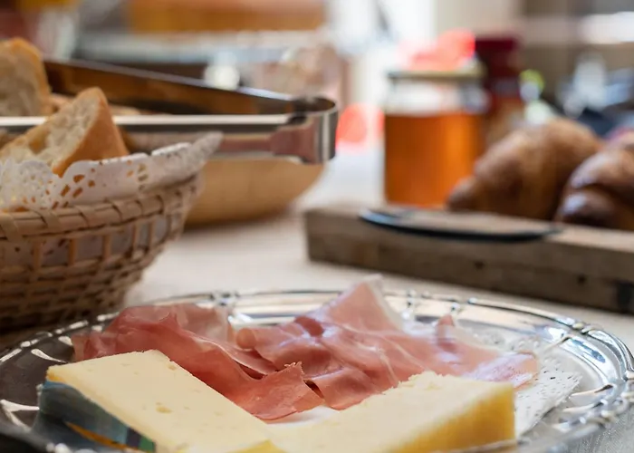 Bure Alto Bed and Breakfast