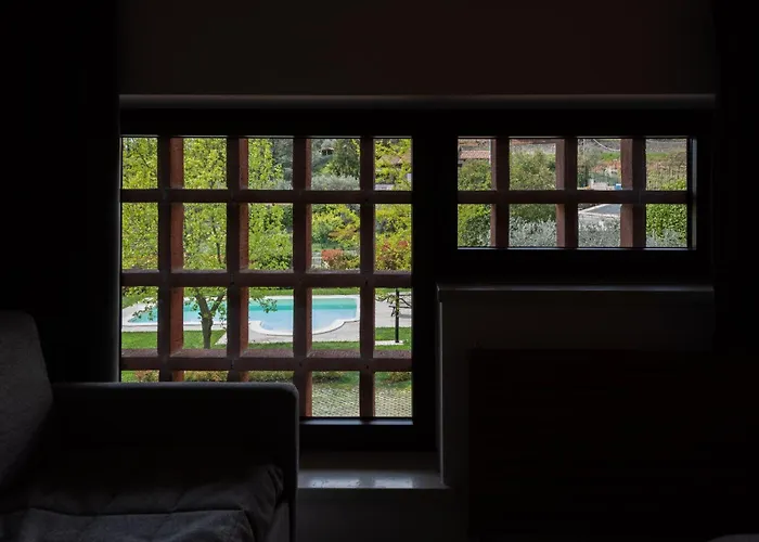 Bed and Breakfast Bure Alto