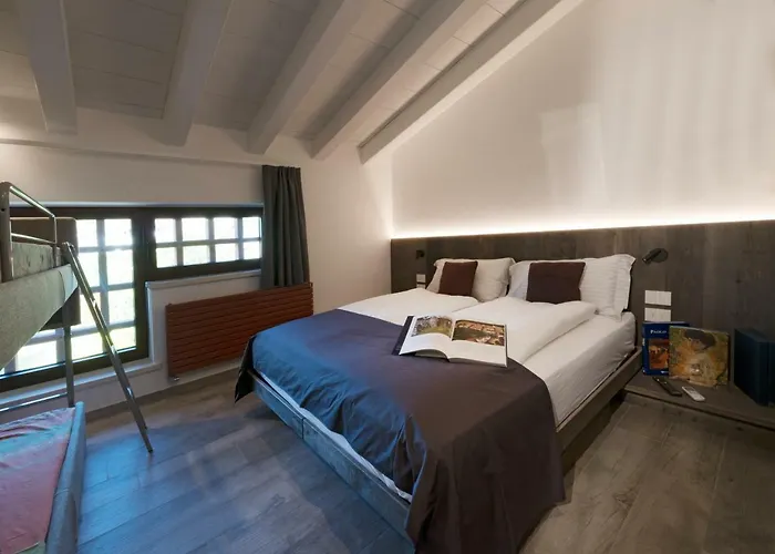 Bure Alto Bed and Breakfast San Pietro in Cariano