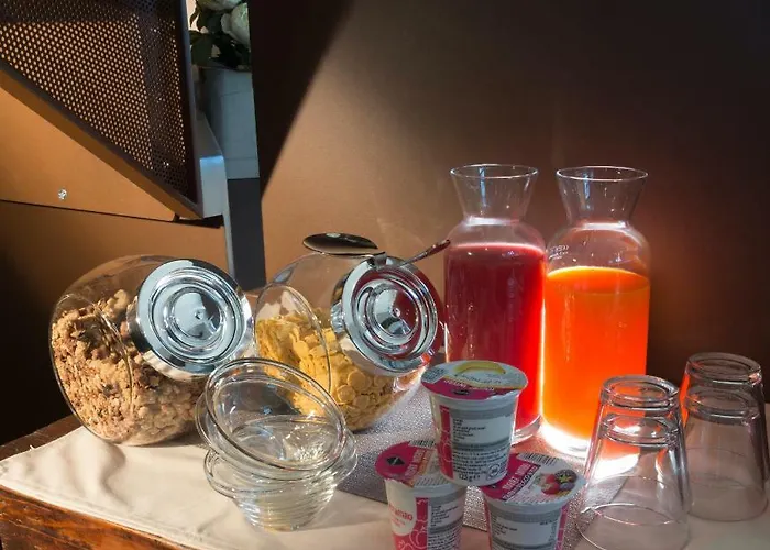 Bure Alto Alojamento de Acomodação e Pequeno-almoço